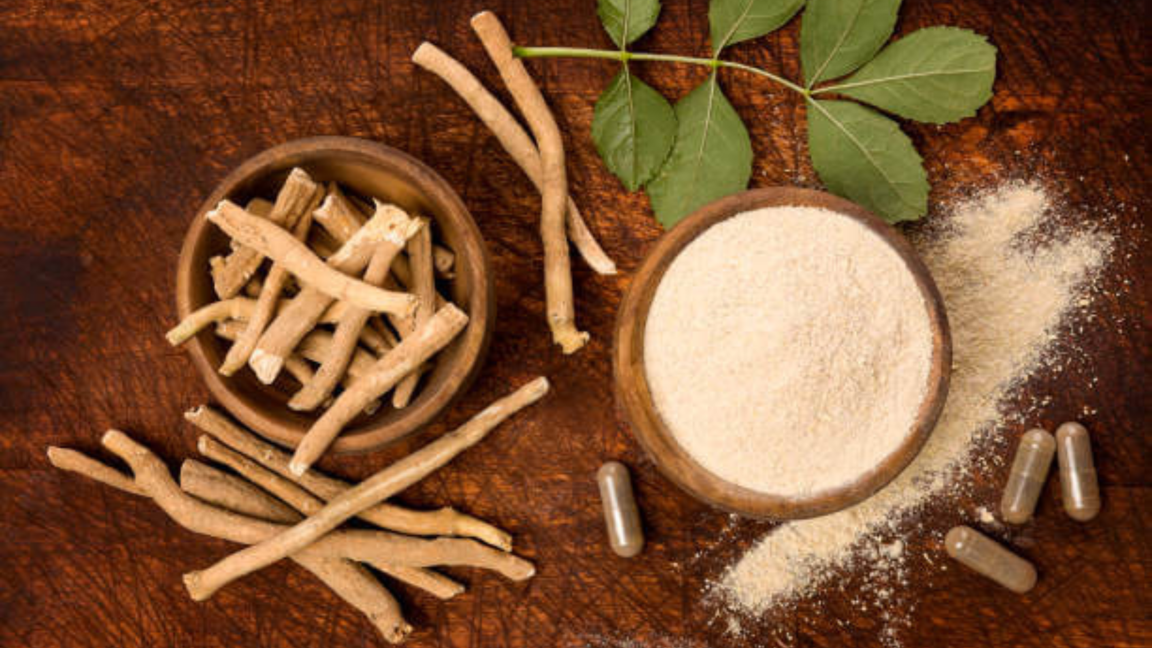 Top 10 Amazing Benefits of Ashwagandha You Should Know